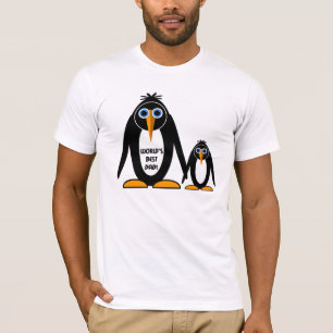 beste vader ter wereld t-shirt