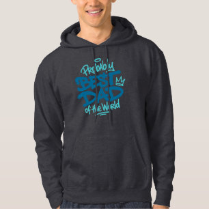 Beste Vader van de Wereld T-shirt