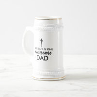 Beste vaders Dag Geweldige vaders cadeau