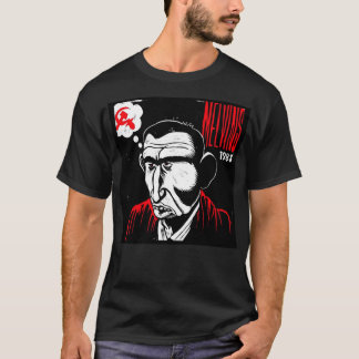 beste van de melvins band groep muziekrock Metal P T-shirt