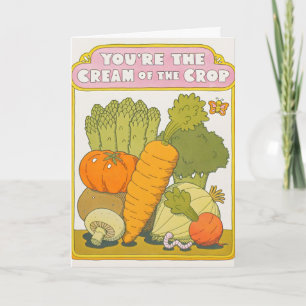 Beste van het Letterpress Kaart