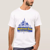 BESTE VERKOOP Augustiner Brau T-shirt (Voorkant)