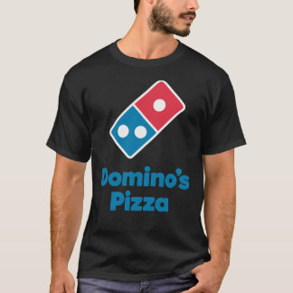 BESTE VERKOOP - Dominos Pizza Essential T-Shirt