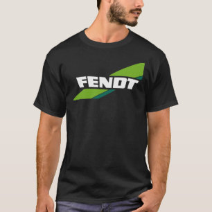 Beste verkoop - Fendt Tractors Classic T-Shirt