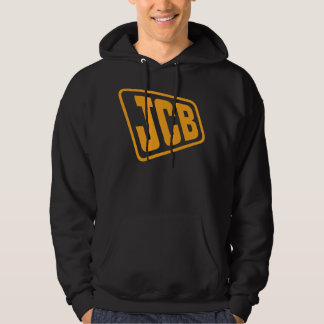 Beste verkoop - JCB-koopwaar Hoodie