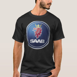 BESTE VERKOOP - SAAB Essential T-shirt