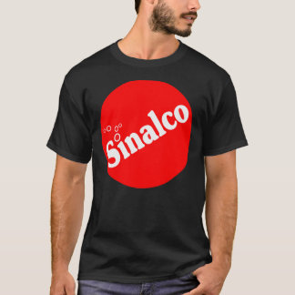 Beste verkoop - Sinalco Essential T-shirt