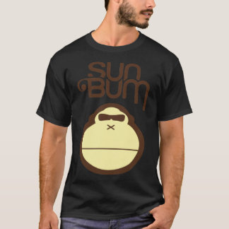BESTE VERKOOP - Sun Bum MERCHANDISE Essential T-shirt