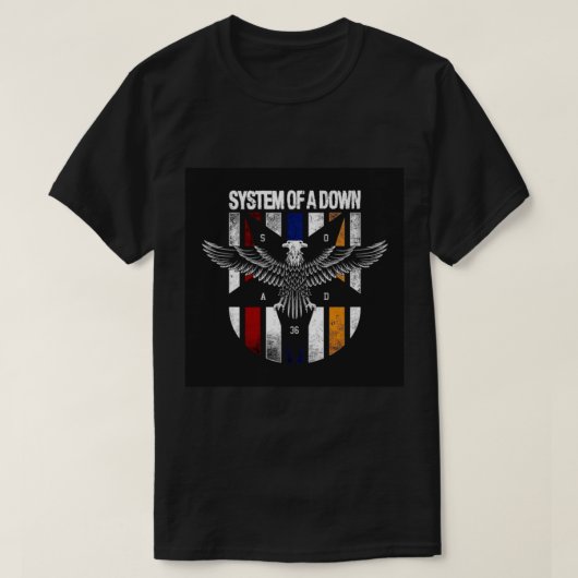 beste verkoopsysteem van een korting t-shirt (Design voorkant)