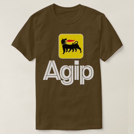 BESTE VERKOPEN, GIP 1 T-SHIRT (Design voorkant)