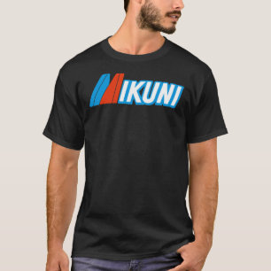 BESTE VERKOPEN - Mikuni Racing Essential T-Shirt