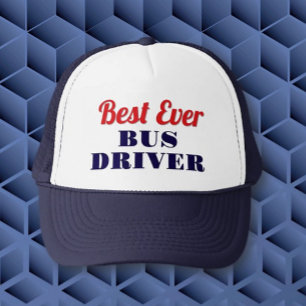 Beste verkoper! Beste pet ooit voor buschauffeur