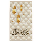 Beste verkoper bieden klein cadeauzakje (Achterkant)