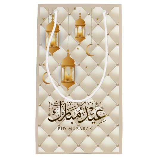 Beste verkoper bieden klein cadeauzakje (Voorkant)