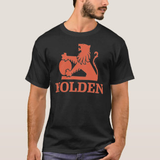 BESTE VERKOPER - Holden  Logo Handelswaar Gift T-shirt
