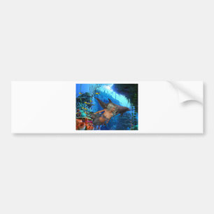 Beste verkoper, Mermaid Bumpersticker