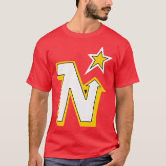 Beste verkoper Minnesota North T-shirt