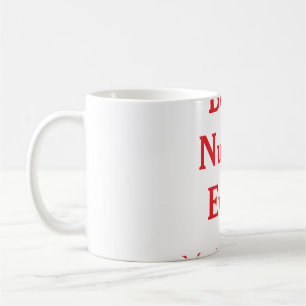 Beste verpleegster ooit medische professional para koffiemok