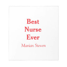 Beste verpleegster ooit medische professional para
