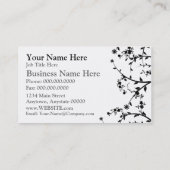 Beste Visitekaartjes (Achterkant)