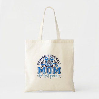 Beste Voetbalmoeder 2027 De Laatste Kwartslag Game Tote Bag