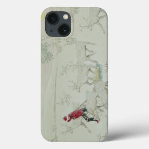 Beste voetboog iPhone 13 hoesje