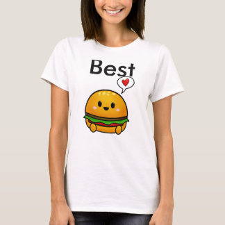 Beste vriend Flow tank