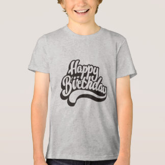 Beste vriend gelukkige verjaardag🎉🎂🎁 T-shirts �