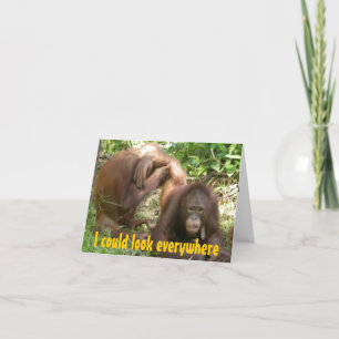 Beste vriend Grappige Valentijnse Feestdagen Kaart