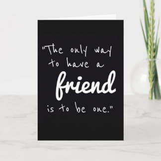 BESTE VRIEND? JIJ!! FIJNE VERJAARDAG KAART