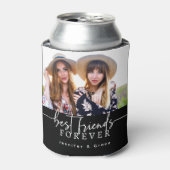 Beste Vriend Koelbox Blikjeskoeler (Blikje Voorkant)
