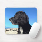 Beste vriend muismat (Met muis)