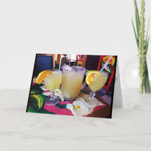 *BESTE VRIEND OOIT* CHEERS EN "HAPPY BIRTHDAY" KAART