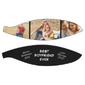 Beste vriend ooit foto terug basketbal (Panelen)