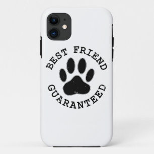Beste vriend van de Beste van de Dog van het Hoogt iPhone 11 Hoesje