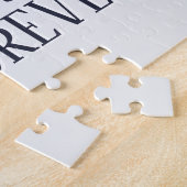 Beste vriend voor altijd twee afbeeldingen sjabloo legpuzzel (Zijkant)