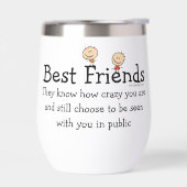 Beste vrienden (Links)