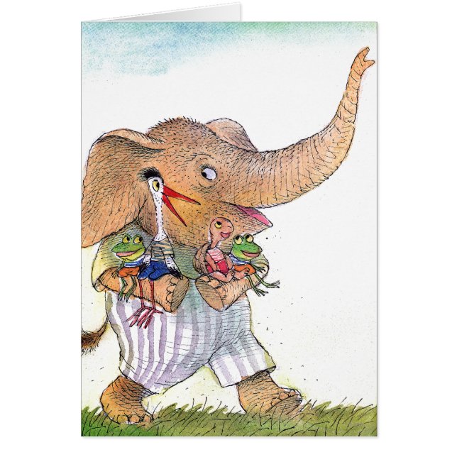 Beste vrienden (Voorkant)