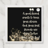 BESTE VRIENDEN 000259 BEDANKJES LABELS (Achterkant)