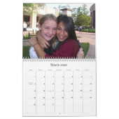 Beste vrienden. *2007* kalender (Mar 2026)