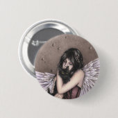 Beste vrienden Button (Voorkant /achterkant)