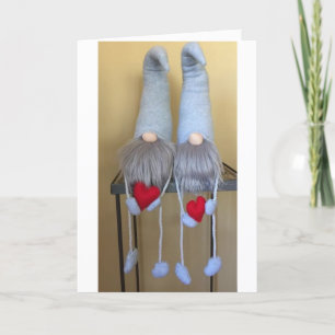 BESTE VRIENDEN EN MEMORIES SPECIALE CHRISTMAS-KAAR FEESTDAGEN KAART