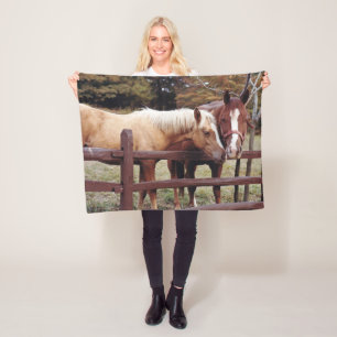 Beste vrienden fleece deken