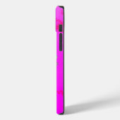 Beste vrienden Forever Case-Mate iPhone Case (Achterkant / Links)