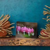 Beste vrienden Forever Fotoplaat (Zijkant)