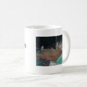 Beste vrienden Forever Koffiemok (Voorkant rechts)