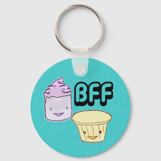 Beste vrienden Forever Sleutelhanger