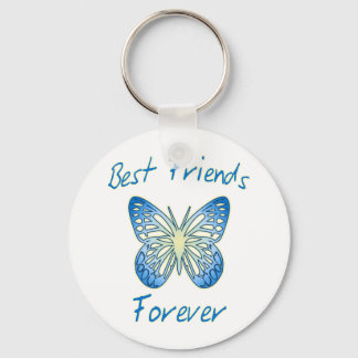 Beste vrienden Forever Sleutelhanger