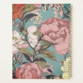 Beste Vrienden Foto BFF Besties Custom Afbeelding  Planner (Achterkant)