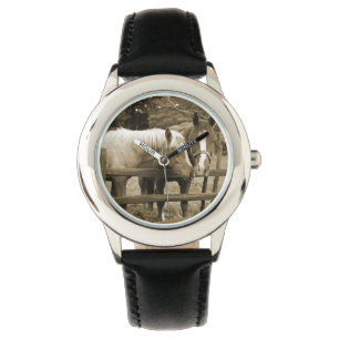 Beste vrienden horloge